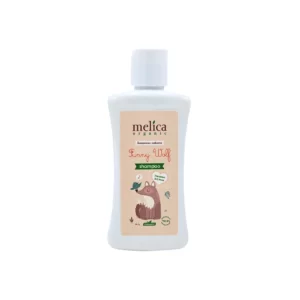 Дитячий шампунь Melica Organic "Від вовченяти"
