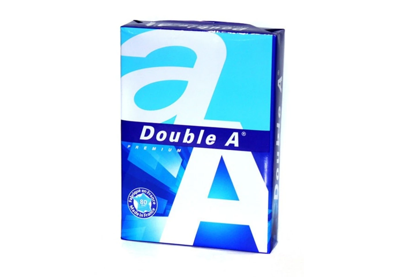 Папір офісний А4 Double A Premium 80 г/м² клас А