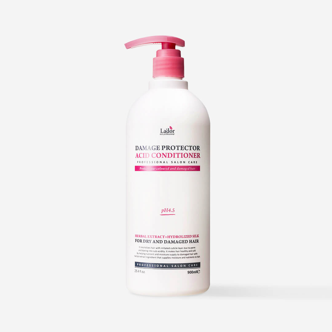 Відновлювальний кондиціонер La’dor Damage Protector Acid